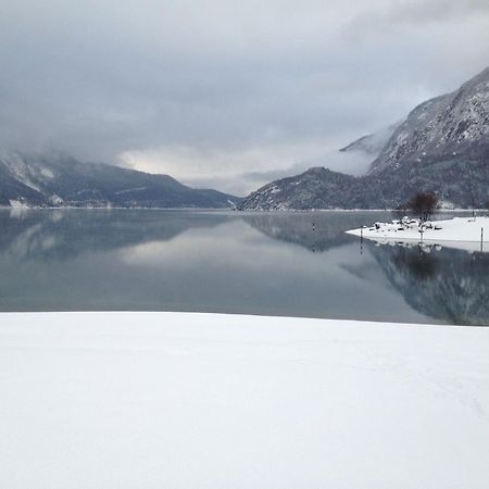 Hotel Lory - Molveno - Dolomiti Экстерьер фото