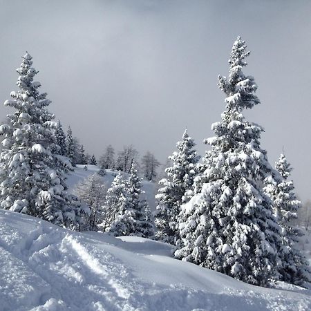 Hotel Lory - Molveno - Dolomiti Экстерьер фото