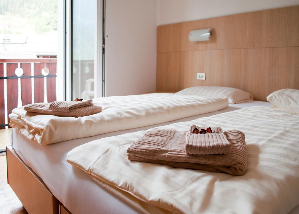 Hotel Lory - Molveno - Dolomiti Номер фото