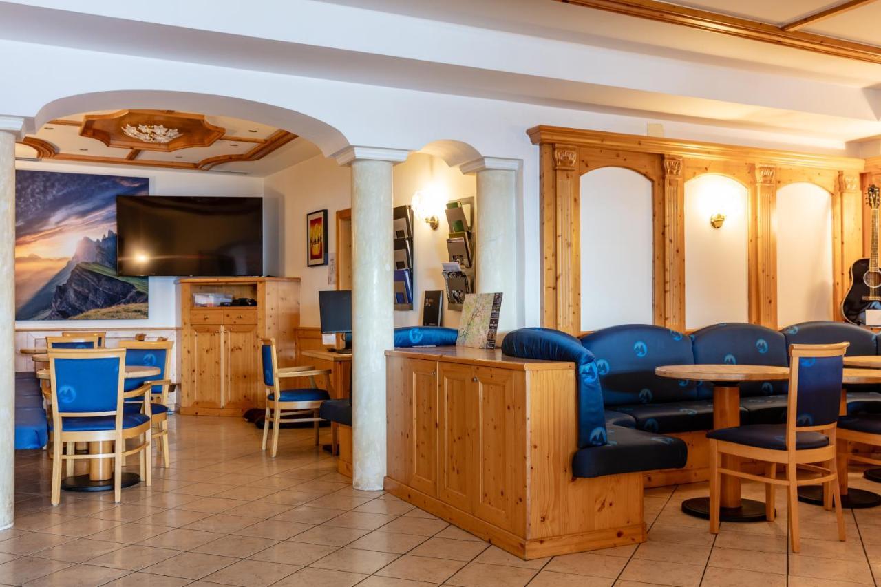 Hotel Lory - Molveno - Dolomiti Экстерьер фото