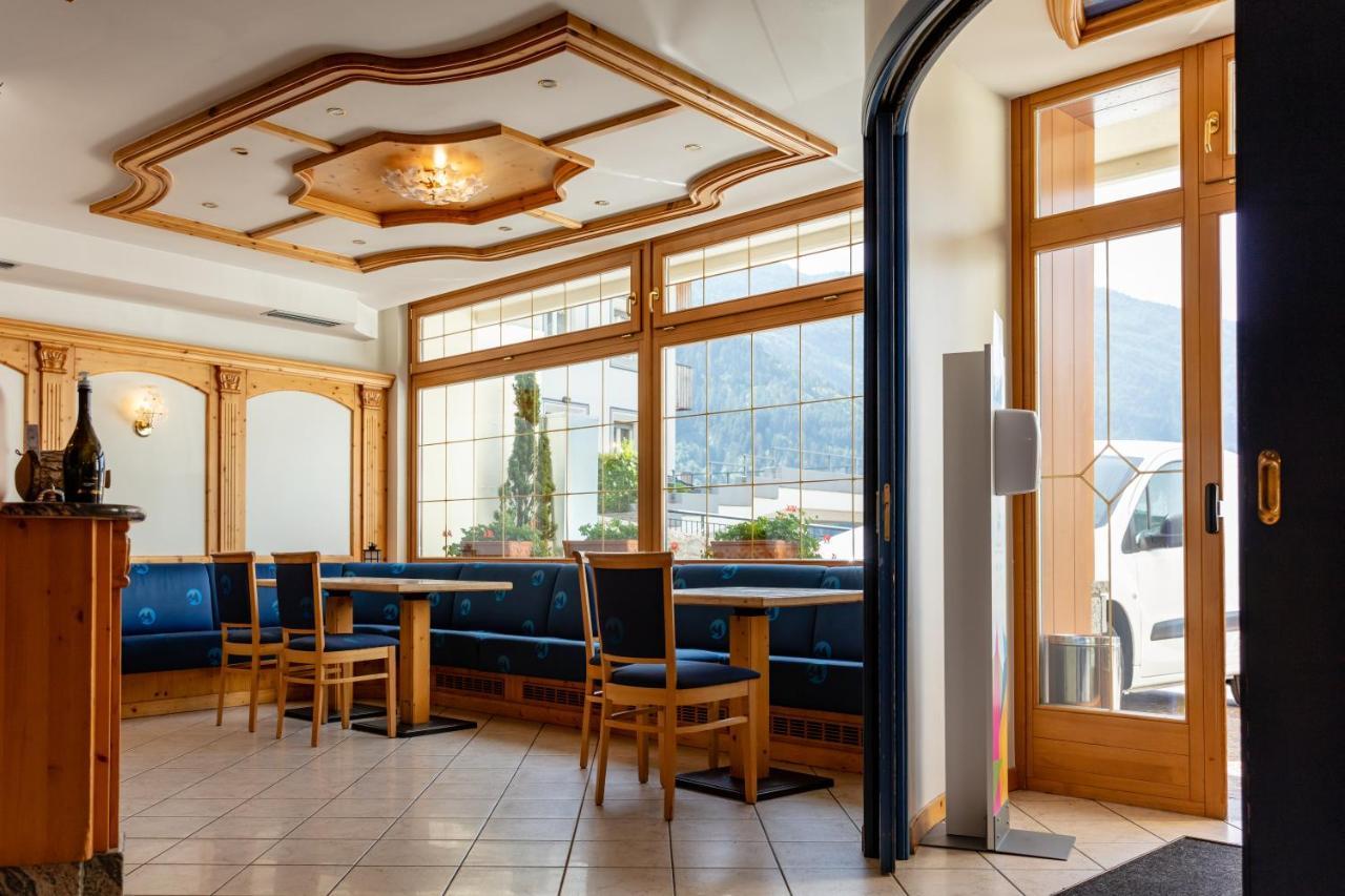 Hotel Lory - Molveno - Dolomiti Экстерьер фото