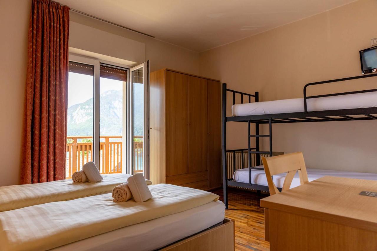 Hotel Lory - Molveno - Dolomiti Экстерьер фото