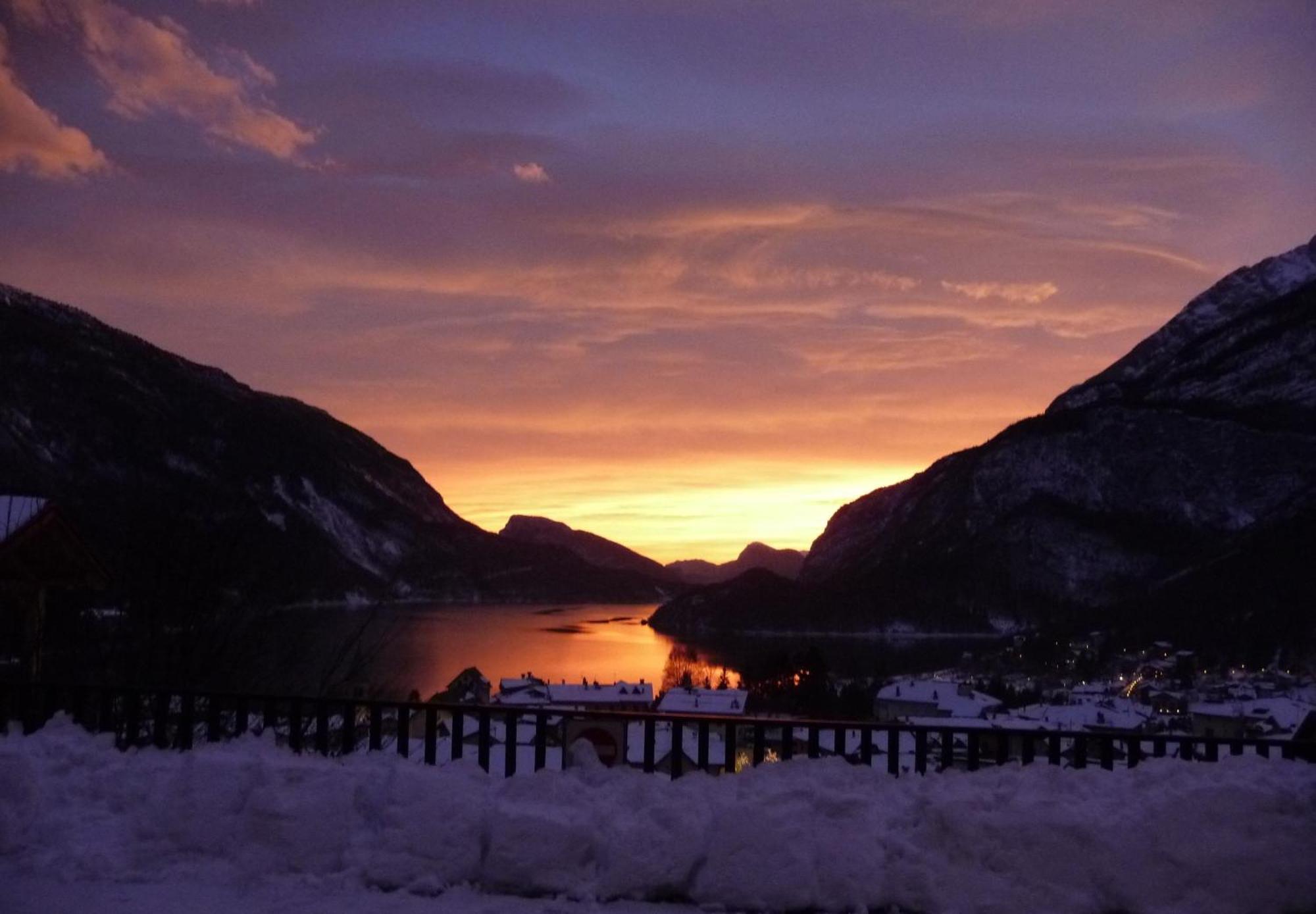 Hotel Lory - Molveno - Dolomiti Экстерьер фото