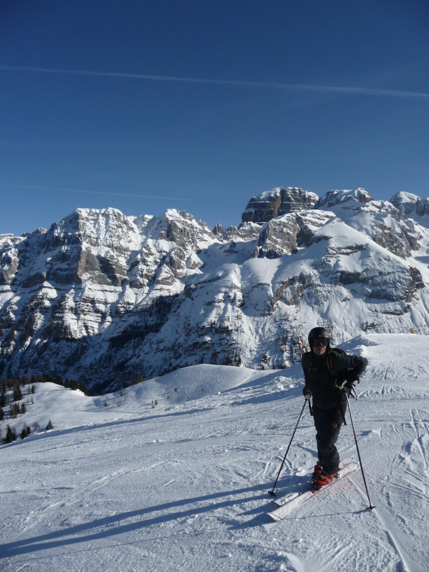 Hotel Lory - Molveno - Dolomiti Экстерьер фото
