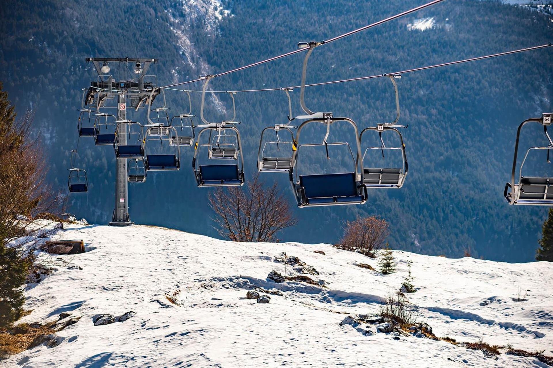 Hotel Lory - Molveno - Dolomiti Экстерьер фото