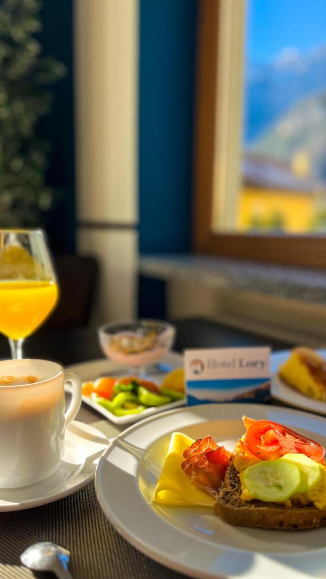 Hotel Lory - Molveno - Dolomiti Экстерьер фото