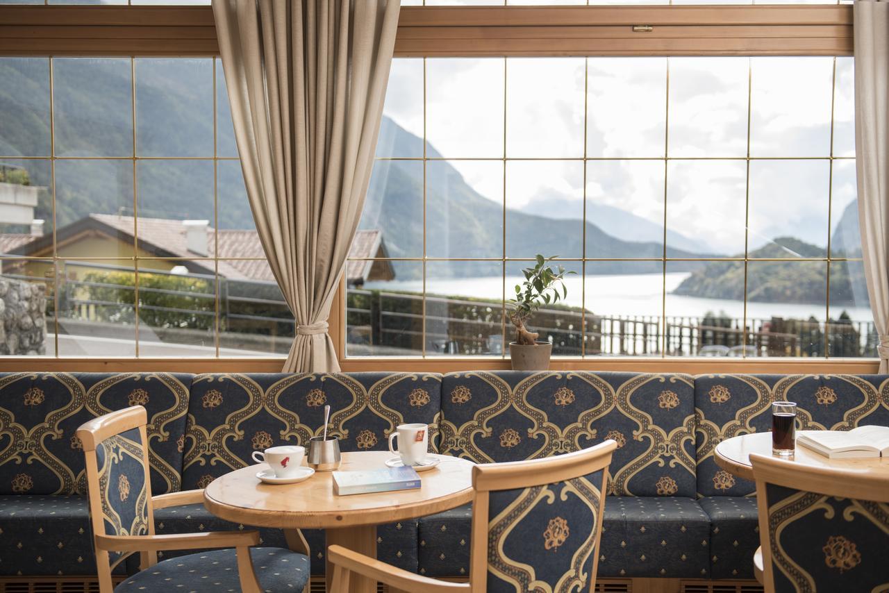 Hotel Lory - Molveno - Dolomiti Экстерьер фото