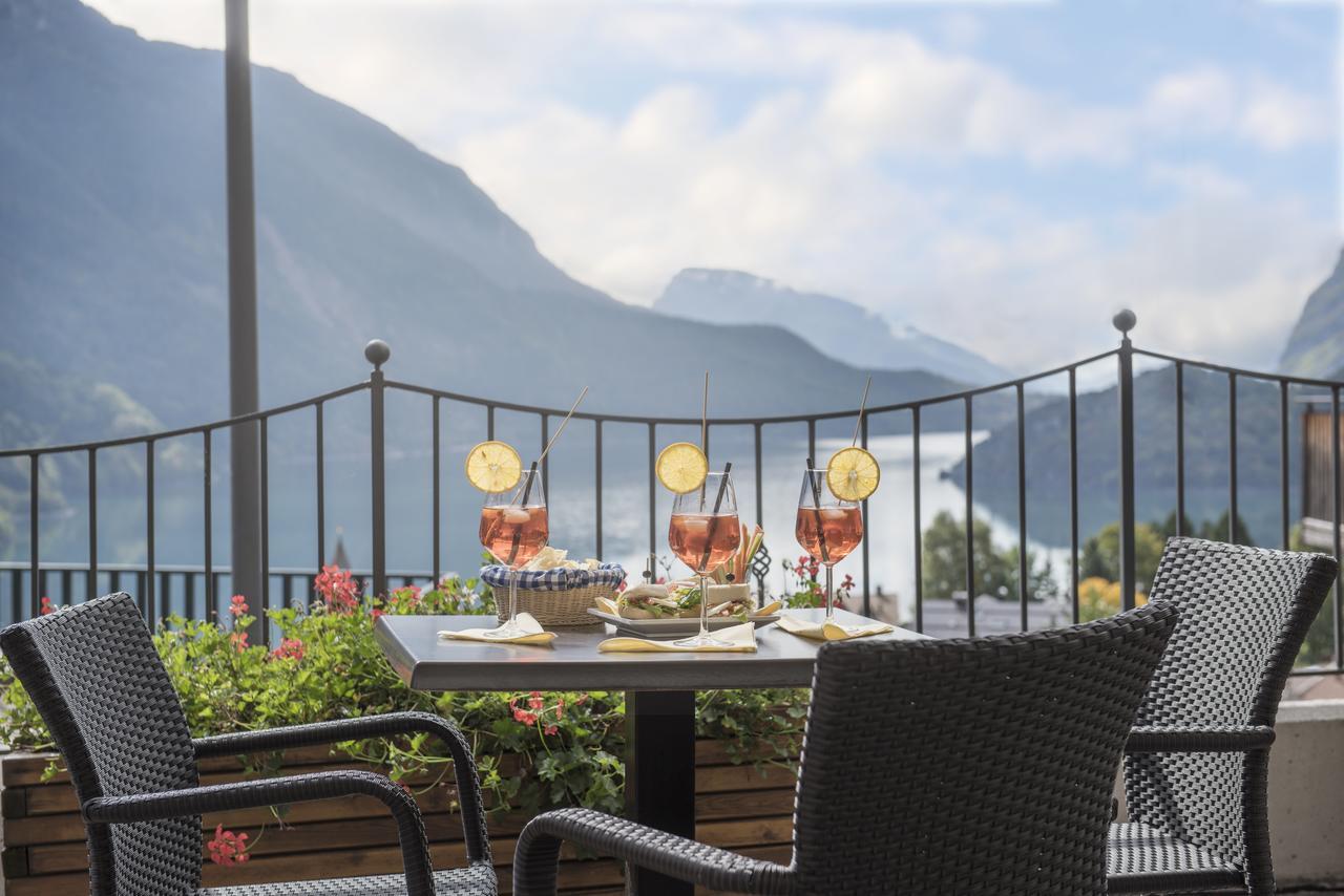 Hotel Lory - Molveno - Dolomiti Экстерьер фото